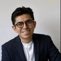 Miguel Angel Cruz Pérez