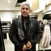 Raj Vekria