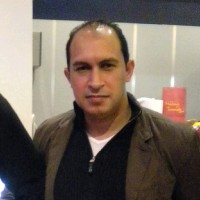 Mohamed Mansour