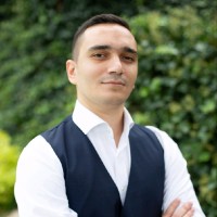 Orkhan Ismayilov