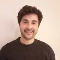 Jonathan Hutchins-Levy