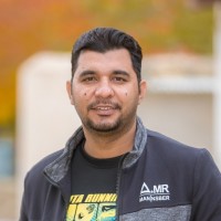 Atif Abbas