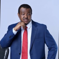 Alhassan Dantata