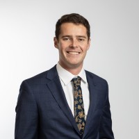 Benjamin Cochrane