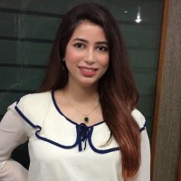 Parul Negi