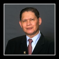 Raymond Lukas