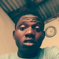 Elijah Ayodele