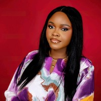 Jane Eke (nee Onwumere)