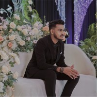 Danial Faris