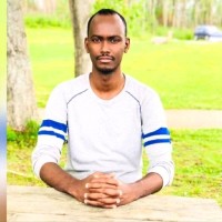 Abdirizack Omar