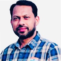 Sumanta Kumar