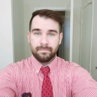 Kyle Mayne