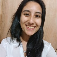 Krishna Montecinos Saavedra