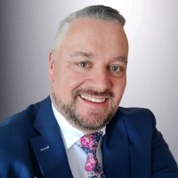 Noel Malone, MBA, BA, HDE