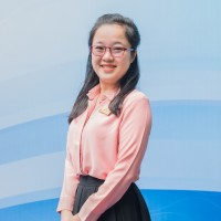 Trâm Lê Mỹ Ngọc