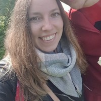 Cyrella Kleijhorst