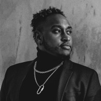 Sonjay Jones Jr.