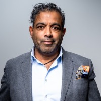 Murali Sundar