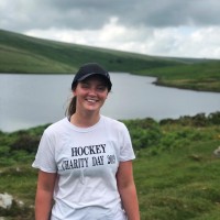 Charlotte Lickman