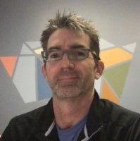 Scott Stephenson