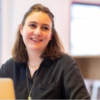 Amelie Ferrier Hervé