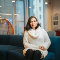 Juana Pavez Matus de la Parra