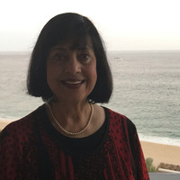 Luxmi Vaz