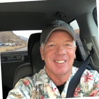 Gregg Harnish