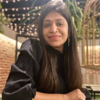 Tanya Dixit