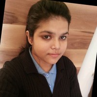 Nibedita Roy