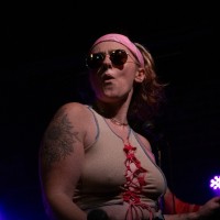 Hannah Raines