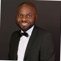 Oluwasina Olubu, Msc, Prosci®