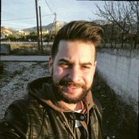 Vasilis Karanikas