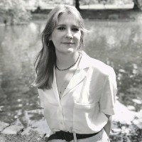 Sarah Kerec