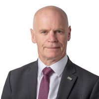 Ian Deery