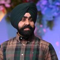 Amarpreet Singh Babbar