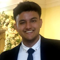 Zain Zafar