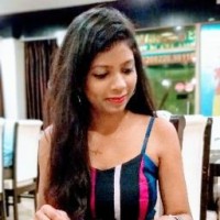 Sushma .