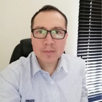 Jorge Daniel Rodriguez Muñoz