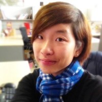 Ami Wang