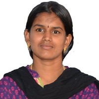 Parvati S
