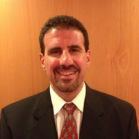 Mark Gerardi