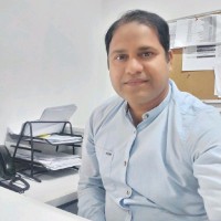 Mohd Arif khan