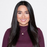 Lorena Gordillo Navarro