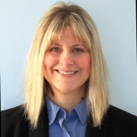 Sharon Buckingham
