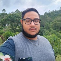 Matheus Camargo