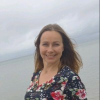 Pamela Nordberg
