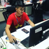 Michael Vu