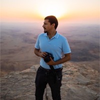 Tal Simantov