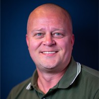 Richard Van Ooijen